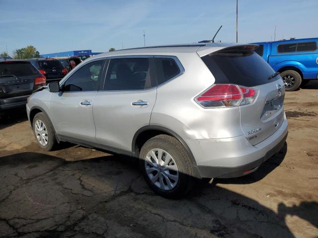 Photo 2 from auction – 2015 NISSAN ROGUE S with VIN KNMAT2MV4FP589390