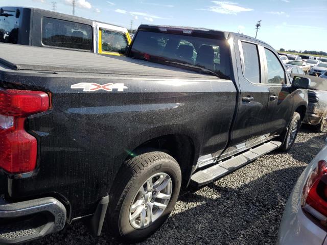 Photo 3 from auction – 2020 CHEVROLET SILVERADO with VIN 1GCRYDED5LZ351411