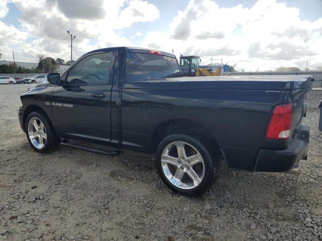 Photo 2 from auction – 2012 DODGE RAM 1500 S with VIN 3C6JD6CT2CG201388