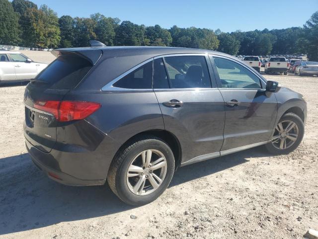 Photo 3 from auction – 2013 ACURA RDX with VIN 5J8TB4H34DL008962