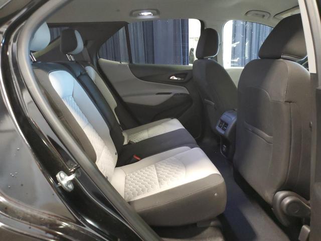 Photo 11 from auction – 2021 CHEVROLET EQUINOX LS with VIN 2GNAXHEV5M6129102