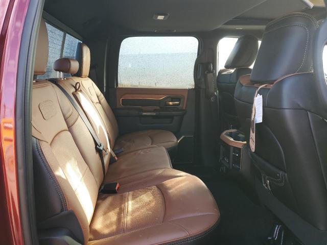 Photo 10 from auction – 2023 RAM 2500 LONGH with VIN 3C6UR5GL0PG579122