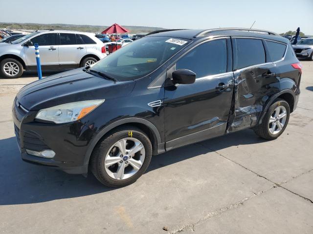 FORD ESCAPE SE 2015 with VIN 1FMCU0GX2FUB60849 - Photo from auction