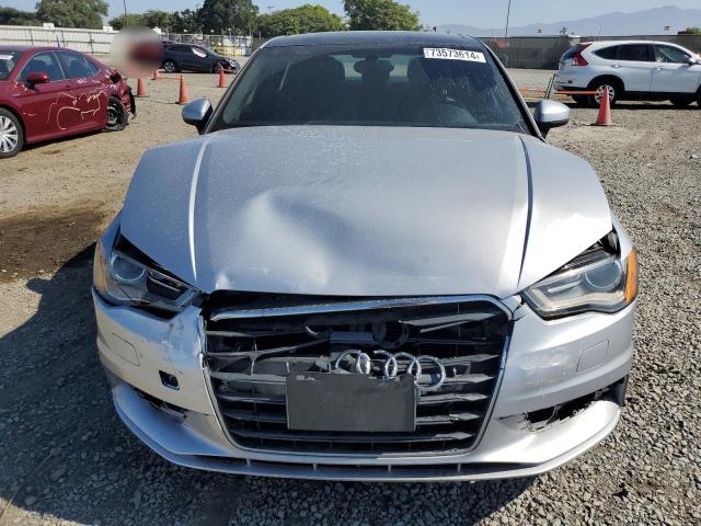 Photo 5 from auction – 2015 AUDI A3 PREMIUM with VIN WAUBFGFF1F1063605