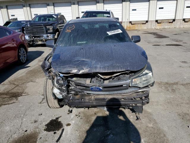 Photo 5 from auction – 2011 FORD FOCUS SES with VIN 1FAHP3GN2BW195266