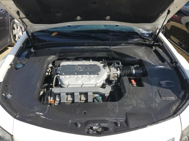 Photo 11 from auction – 2014 ACURA TL TECH with VIN 19UUA9F56EA000822