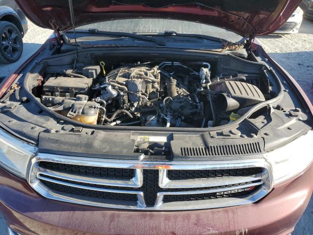 Photo 12 from auction – 2017 DODGE DURANGO SX with VIN 1C4RDHAG8HC709307