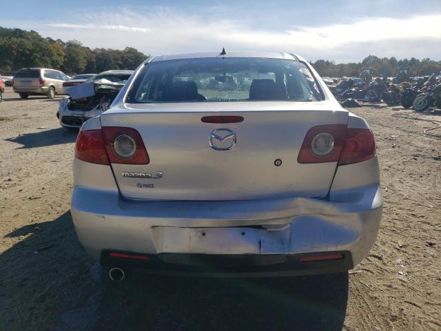 Фото 6 с аукциона – 2004 MAZDA 3 I с VIN JM1BK12F541166220
