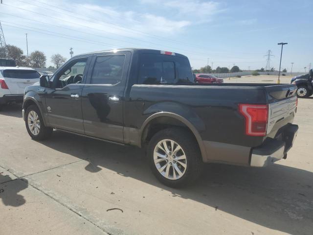 Photo 2 from auction – 2015 FORD F150 SUPER with VIN 1FTEW1CGXFFC37832