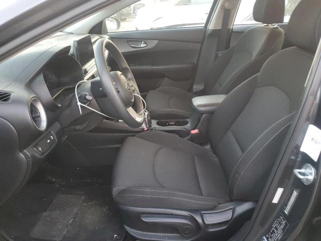 Photo 7 from auction – 2021 KIA FORTE FE with VIN 3KPF24AD8ME349434