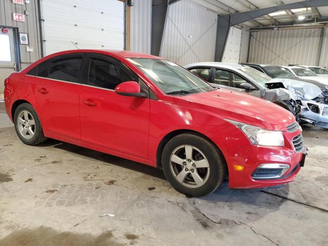 Photo 4 from auction – 2015 CHEVROLET CRUZE LT with VIN 1G1PD5SB4F7214402