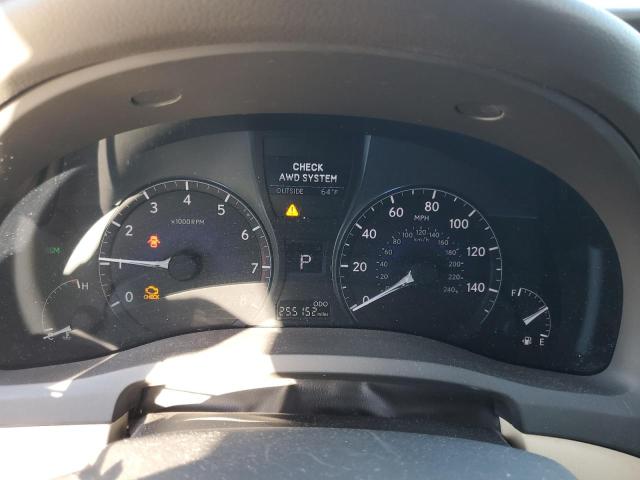 Photo 9 from auction – 2013 LEXUS RX 350 BAS with VIN 2T2BK1BA4DC168178