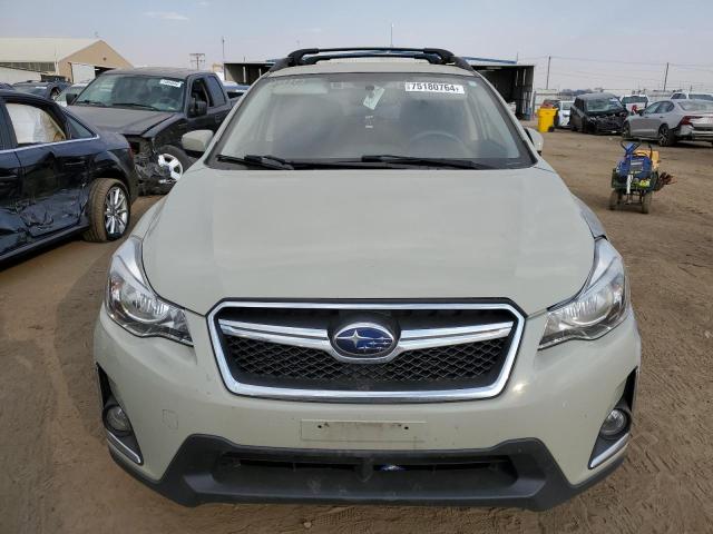 Photo 5 from auction – 2016 SUBARU CROSSTREK with VIN JF2GPADCXGH261623
