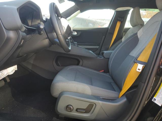Photo 7 from auction – 2023 POLESTAR 2 with VIN YSMET3KA7PL134683