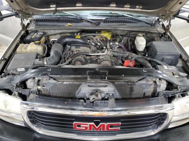 Photo 11 from auction – 2004 GMC SIERRA K25 with VIN 1GTHK23204F204337