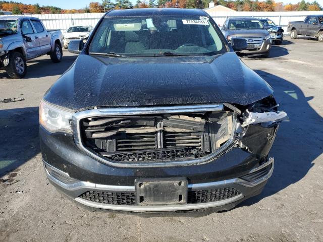 Photo 5 from auction – 2018 GMC ACADIA SLE with VIN 1GKKNRLA5JZ232422