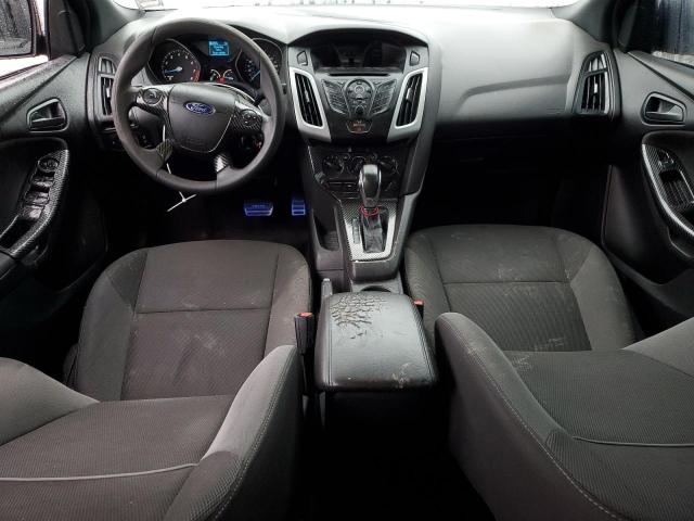 Photo 8 from auction – 2012 FORD FOCUS SE with VIN 1FAHP3F26CL149806