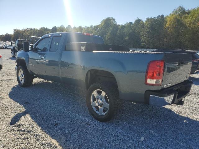 Photo 2 from auction – 2008 GMC SIERRA C25 with VIN 1GTHC29618E144197