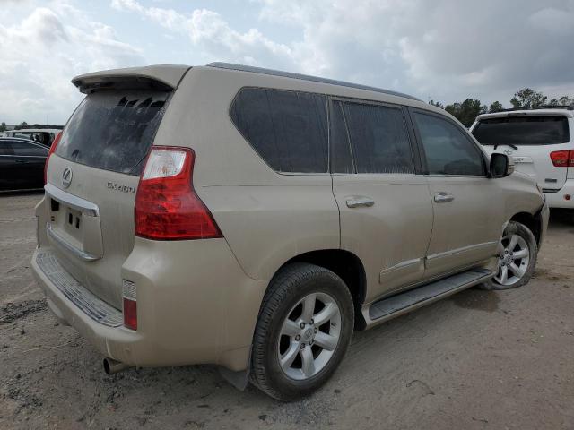 Photo 3 from auction – 2013 LEXUS GX 460 with VIN JTJBM7FX7D5055786