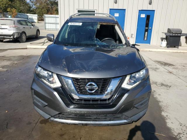 Photo 5 from auction – 2017 NISSAN ROGUE S with VIN KNMAT2MT6HP500520