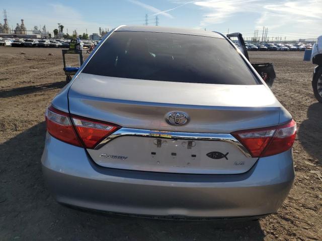 Photo 6 from auction – 2017 TOYOTA CAMRY LE with VIN 4T1BF1FK7HU660025