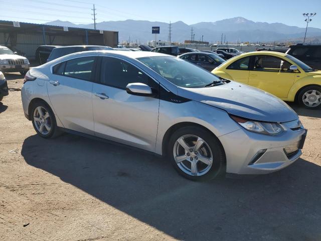 Photo 4 from auction – 2019 CHEVROLET VOLT LT with VIN 1G1RA6S55KU116847