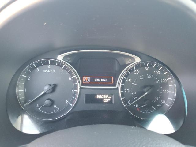 Photo 9 from auction – 2013 NISSAN ALTIMA 3.5 with VIN 1N4BL3AP3DN518793