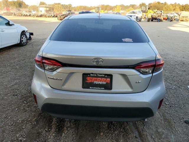 Photo 6 from auction – 2023 TOYOTA COROLLA LE with VIN 5YFB4MDE2PP070478