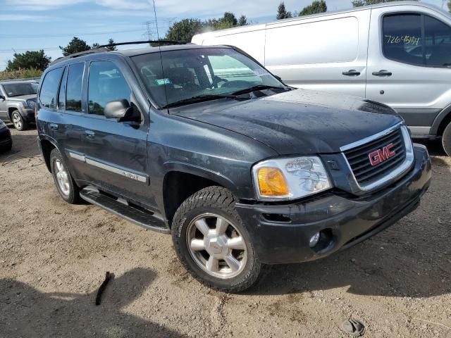 Zdjęcie 4 z aukcji – 2003 GMC ENVOY z VIN 1GKDT13S432110316