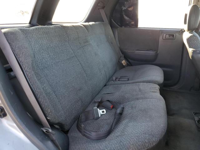 Photo 11 from auction – 1998 ISUZU RODEO S with VIN 4S2CM58W7W4323393