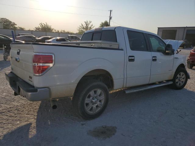 Photo 3 from auction – 2012 FORD F150 SUPER with VIN 1FTFW1CT6CFB09147
