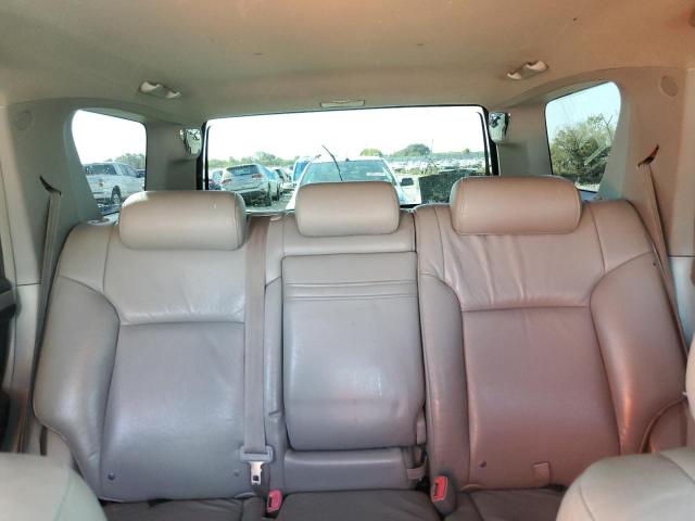 Photo 10 from auction – 2007 TOYOTA 4RUNNER SR with VIN JTEZU14R978080934