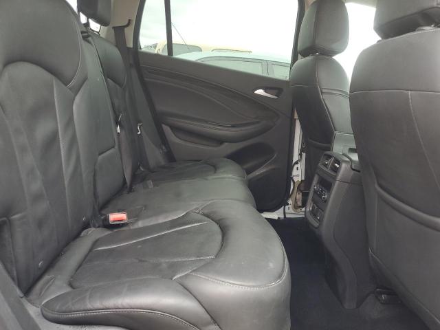 Photo 11 from auction – 2020 BUICK ENVISION E with VIN LRBFXCSA8LD198450