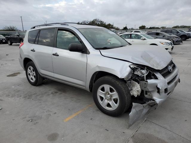 Photo 4 from auction – 2011 TOYOTA RAV4 with VIN 2T3ZF4DV1BW087294