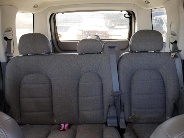 Photo 10 from auction – 2004 FORD EXPLORER X with VIN 1FMZU72K74UB47722