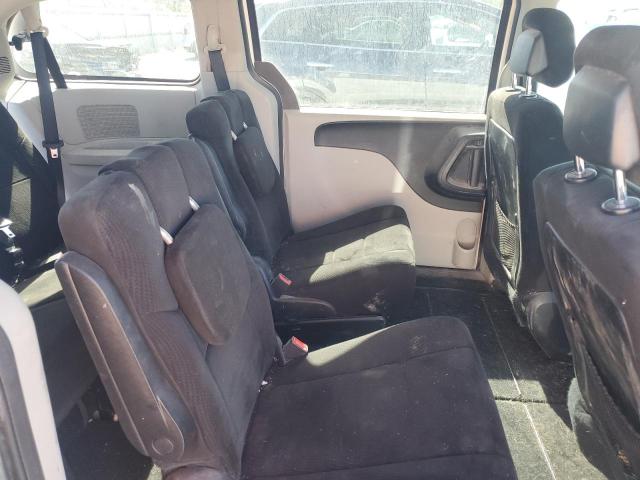 Photo 11 from auction – 2012 DODGE GRAND CARA with VIN 2C4RDGBG0CR281578