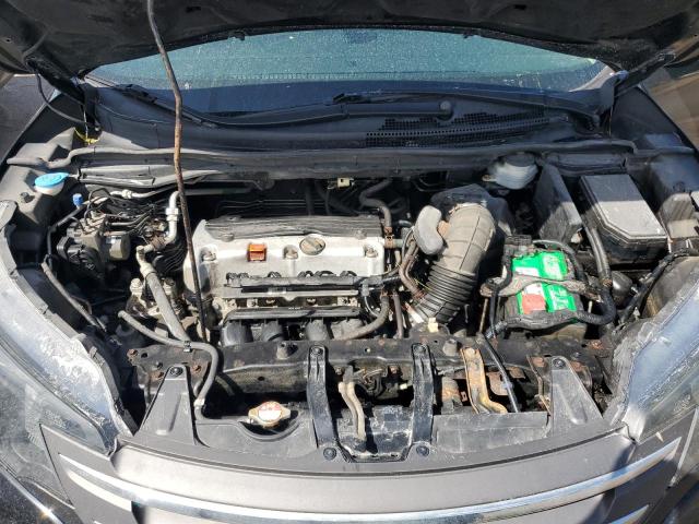 Photo 12 from auction – 2013 HONDA CR-V EX with VIN 2HKRM4H56DH672298