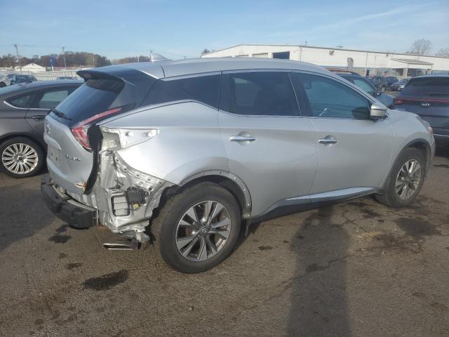 Photo 3 from auction – 2016 NISSAN MURANO S with VIN 5N1AZ2MH9GN164409