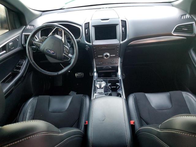 Photo 8 from auction – 2019 FORD EDGE ST with VIN 2FMPK4AP9KBC38065