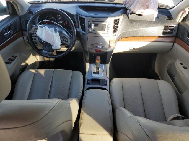 Photo 8 from auction – 2013 SUBARU OUTBACK 2. with VIN 4S4BRCJC9D3319454