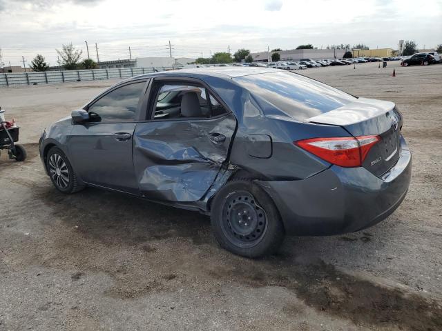 Photo 2 from auction – 2015 TOYOTA COROLLA L with VIN 2T1BURHEXFC347934