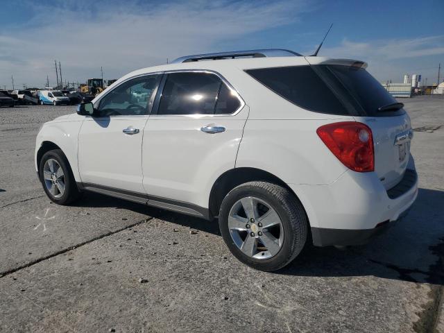Photo 2 from auction – 2012 CHEVROLET EQUINOX LT with VIN 2GNALFEK6C1117252