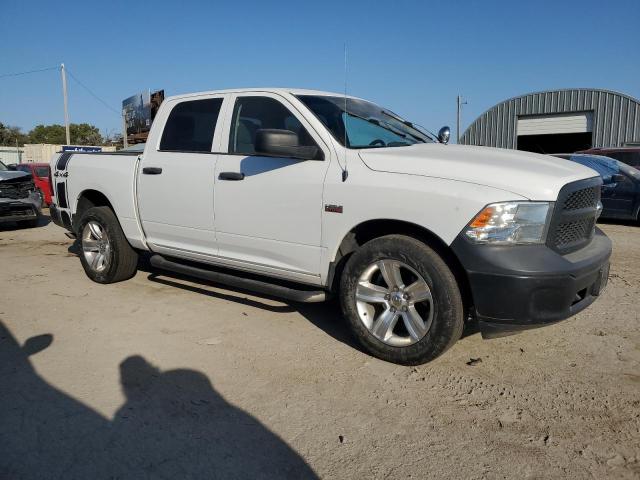 Photo 4 from auction – 2014 RAM 1500 SSV with VIN 1C6RR7XT0ES323621