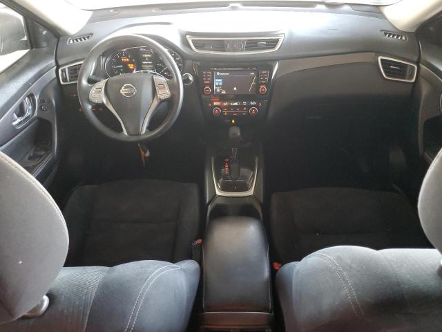 Photo 8 from auction – 2016 NISSAN ROGUE S with VIN JN8AT2MT4GW027211