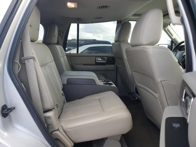 Photo 11 from auction – 2017 LINCOLN NAVIGATOR with VIN 5LMJJ2HT3HEL08377