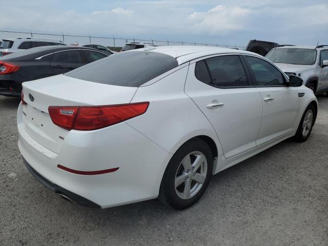 Photo 3 from auction – 2015 KIA OPTIMA LX with VIN KNAGM4A73F5639231