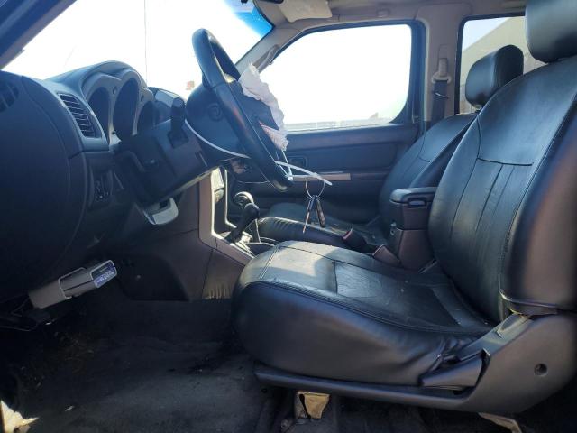 Photo 7 from auction – 2002 NISSAN FRONTIER C with VIN 1N6ED27Y72C339208