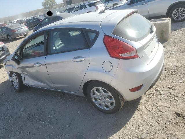 Photo 2 from auction – 2012 FORD FIESTA SE with VIN 3FADP4EJ2CM117043