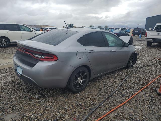 Photo 3 from auction – 2015 DODGE DART SE with VIN 1C3CDFAA1FD298866