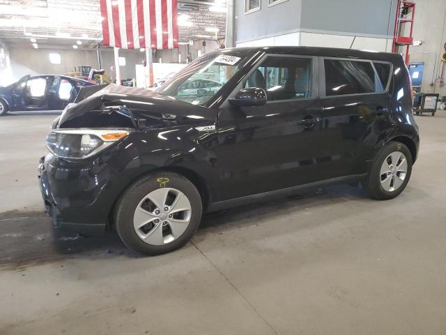 KIA SOUL 2015 with VIN KNDJN2A24F7230366 - Photo from auction
